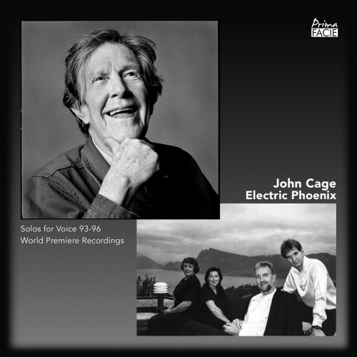 CAGE, JOHN / ELECTRIC PHOENIX - SOLOS FOR VOICE 93-96CAGE, JOHN - ELECTRIC PHOENIX - SOLOS FOR VOICE 93-96.jpg